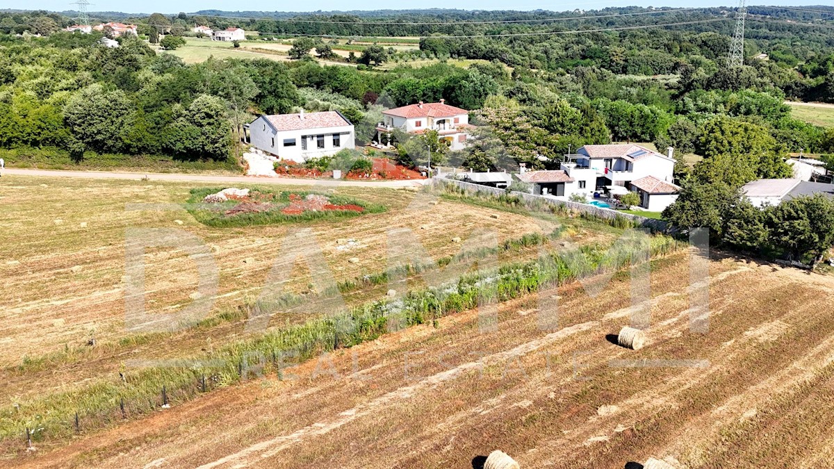 Terrain À vendre - Istarska Barban - foto 3/7