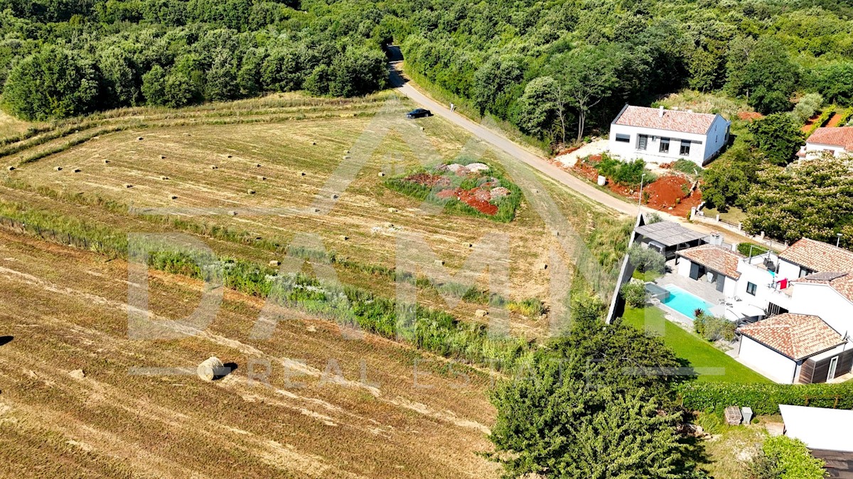 Terrain À vendre - Istarska Barban - foto 4/7