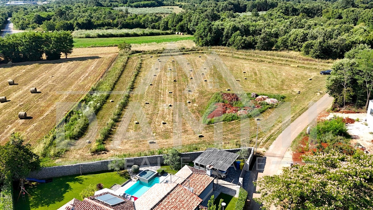 Terrain À vendre - Istarska Barban - foto 5/7