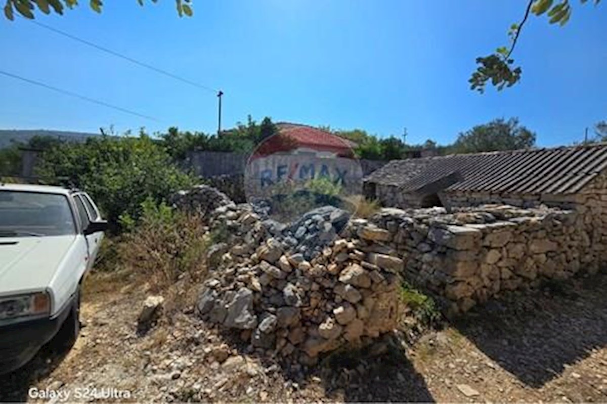 Dom Na sprzedaż - SPLITSKO-DALMATINSKA TROGIR