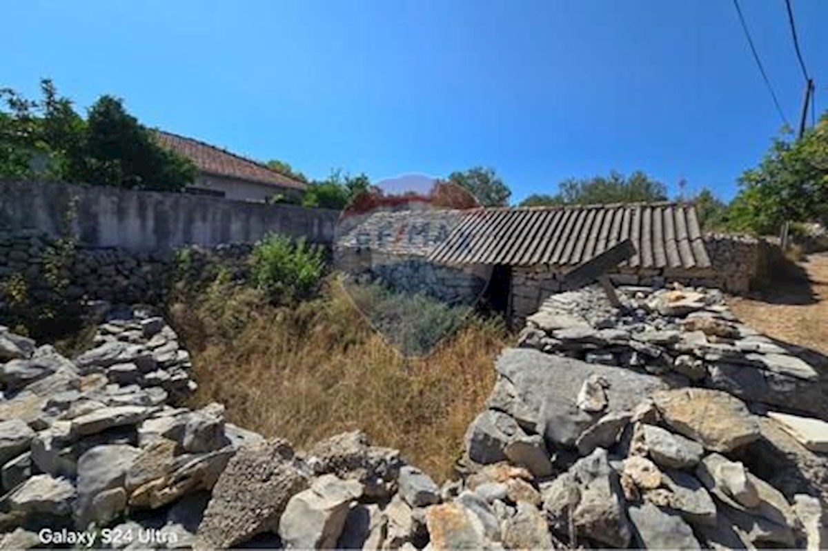 Dom Na sprzedaż - SPLITSKO-DALMATINSKA TROGIR