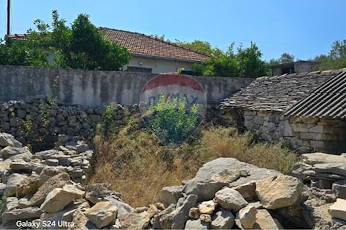 Dom Na sprzedaż - SPLITSKO-DALMATINSKA TROGIR