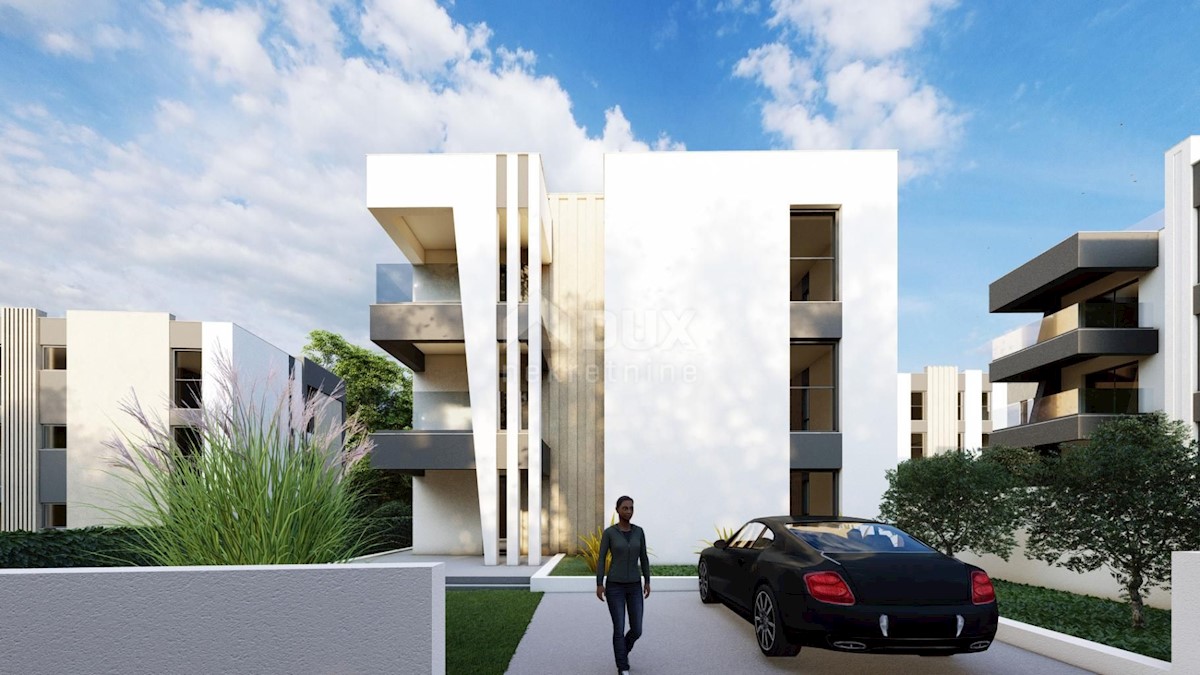 Apartmán Na predaj - ZADARSKA ZADAR