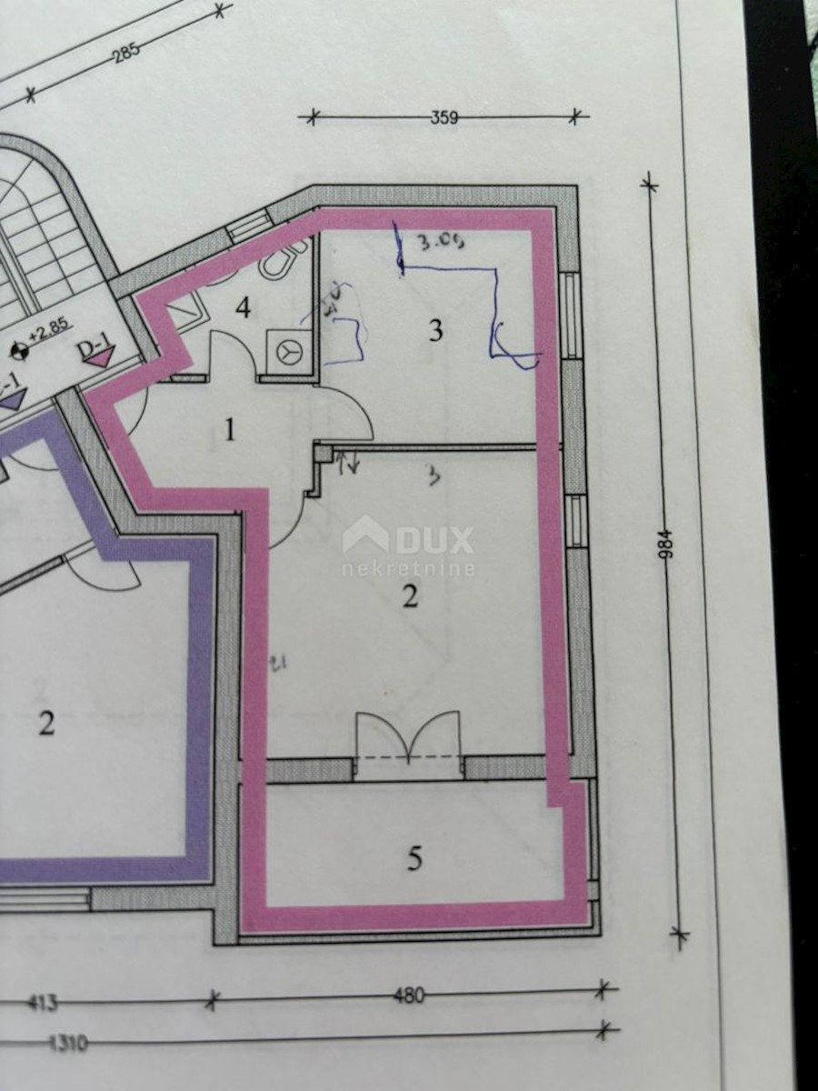 Appartamento In vendita - ISTARSKA MEDULIN