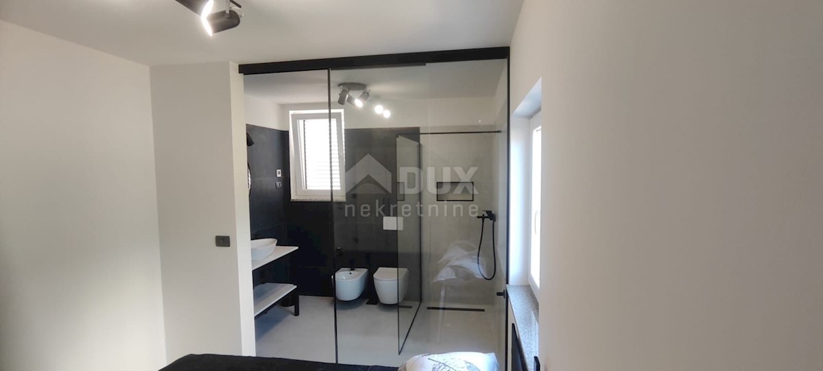 Flat For rent - PRIMORSKO-GORANSKA RIJEKA