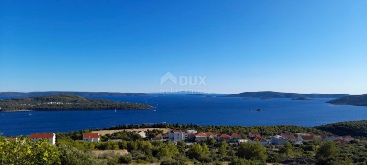 Pozemek Na prodej - Splitsko-dalmatinska Trogir - foto 2/10
