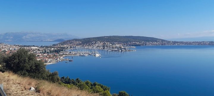 Pozemek Na prodej - Splitsko-dalmatinska Trogir - foto 3/10