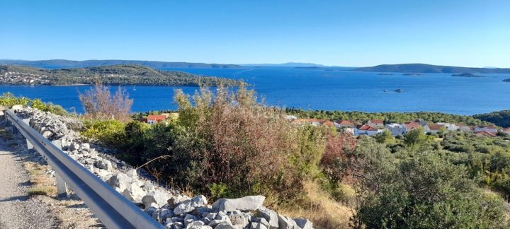 Pozemek Na prodej - Splitsko-dalmatinska Trogir - foto 5/10
