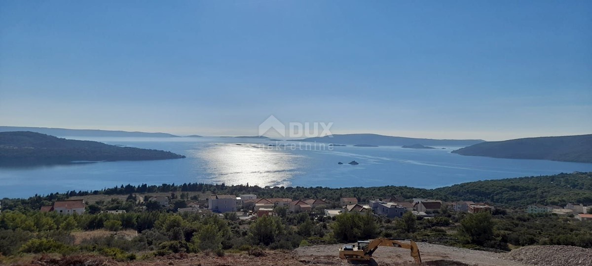 Zemljište Na prodaju - SPLITSKO-DALMATINSKA Trogir