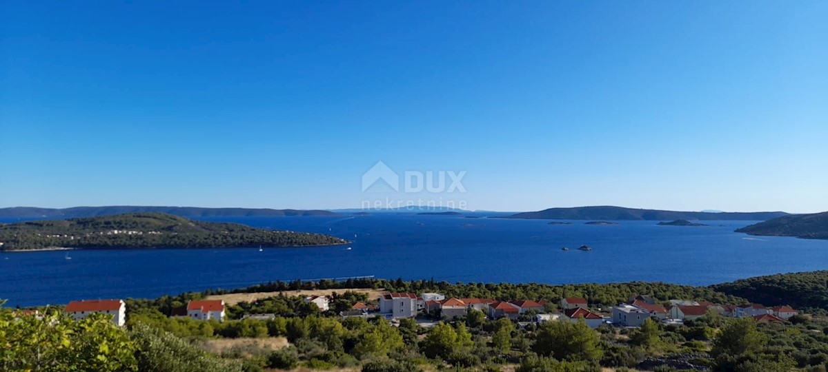 Grundstück Zu verkaufen - Splitsko-dalmatinska Trogir - foto 2/10