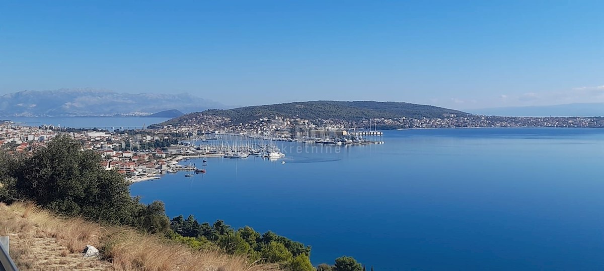 Grundstück Zu verkaufen - Splitsko-dalmatinska Trogir - foto 3/10
