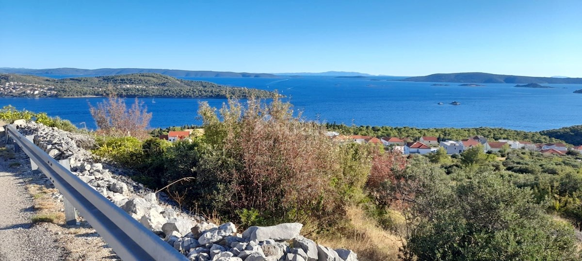 Grundstück Zu verkaufen - Splitsko-dalmatinska Trogir - foto 5/10