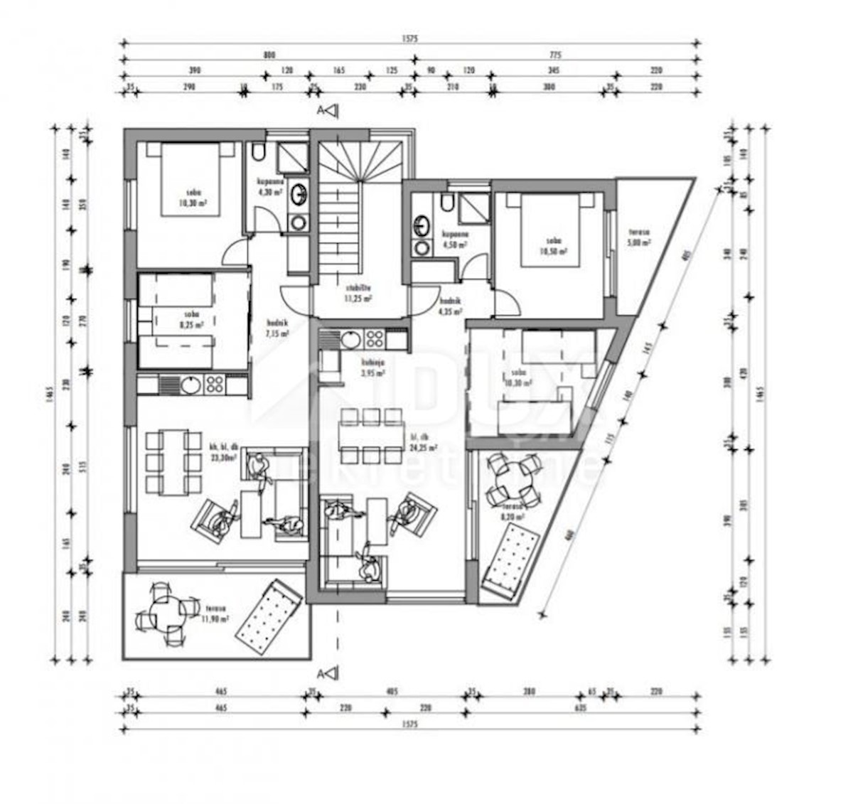 Haus Zu verkaufen - ZADARSKA VIR