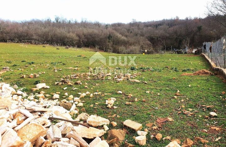 Terrain À vendre - Istarska Višnjan - foto 2/2