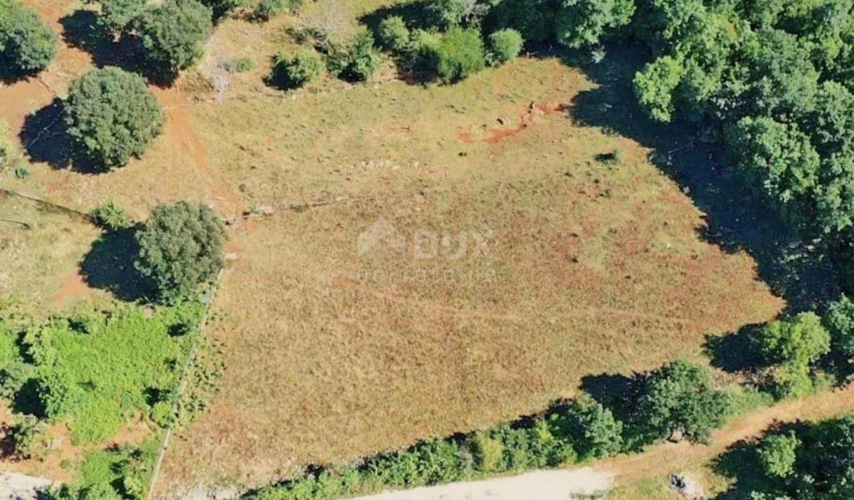 Terrain À vendre RADOŠI KOD VIŠNJANA