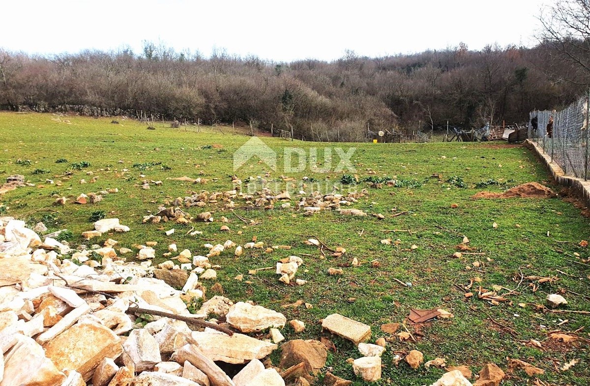 Zemljište Na prodaju - ISTARSKA VIŠNJAN