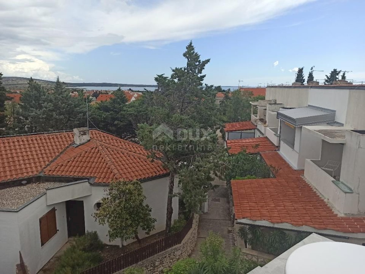 Flat For sale - ZADARSKA PAG