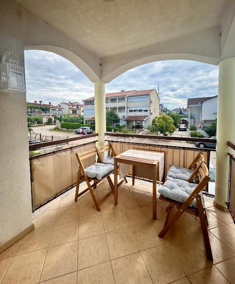 Apartment Zu verkaufen - ISTARSKA NOVIGRAD