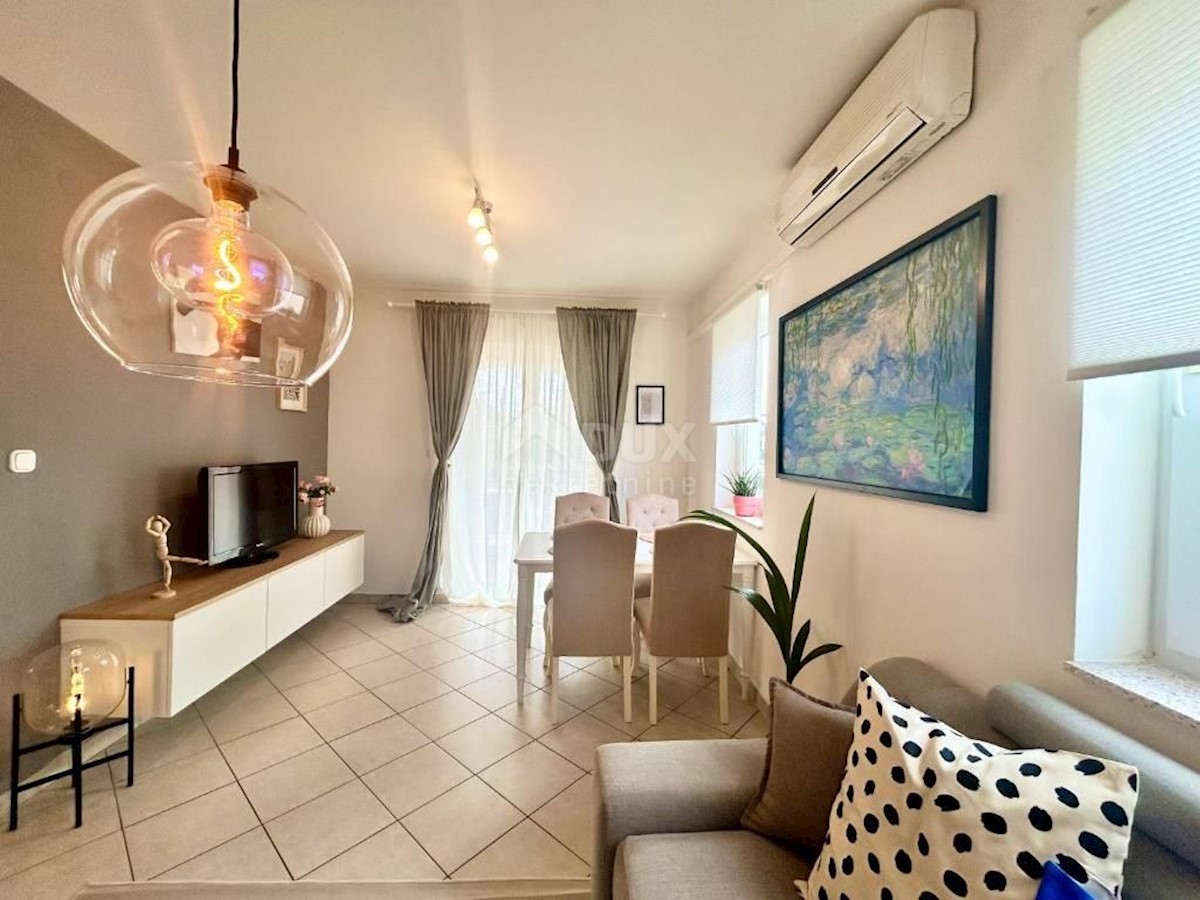 Apartment Zu verkaufen - ISTARSKA NOVIGRAD