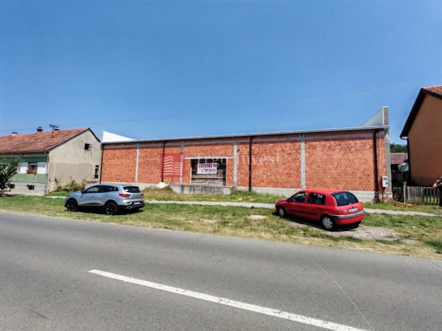 Lokal użytkowy na sprzedaż 280 m² – Oriovac