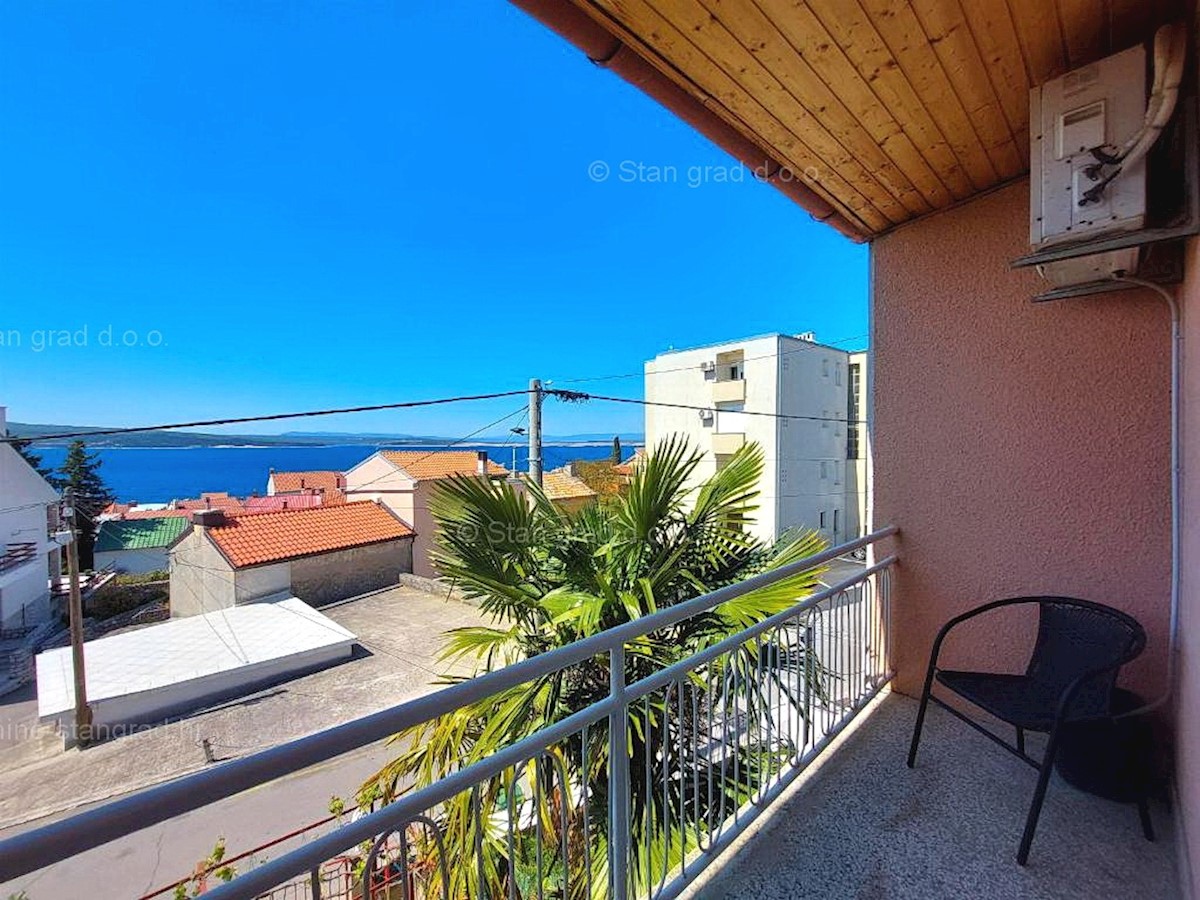 Apartma Naprodaj - PRIMORSKO-GORANSKA Crikvenica