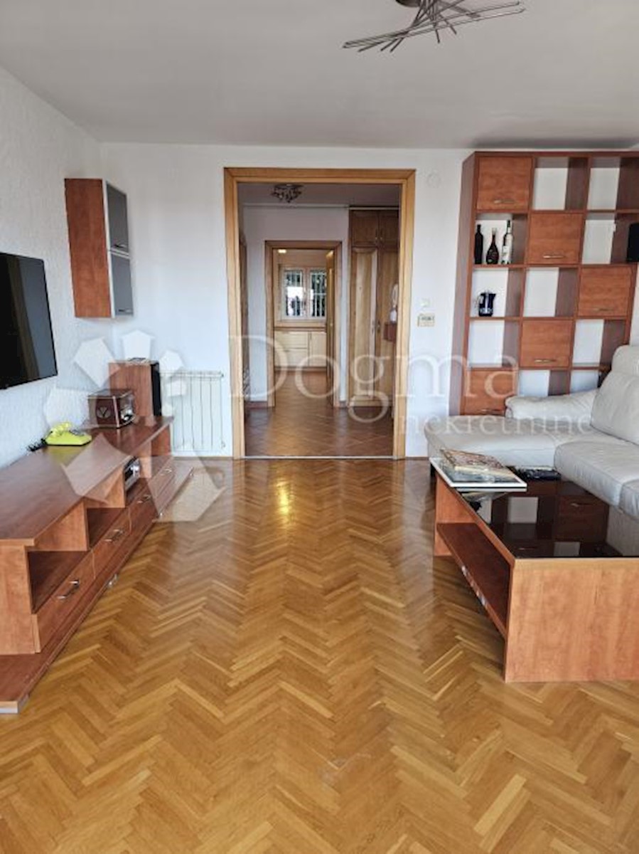 Apartmán Na prodej - PRIMORSKO-GORANSKA RIJEKA