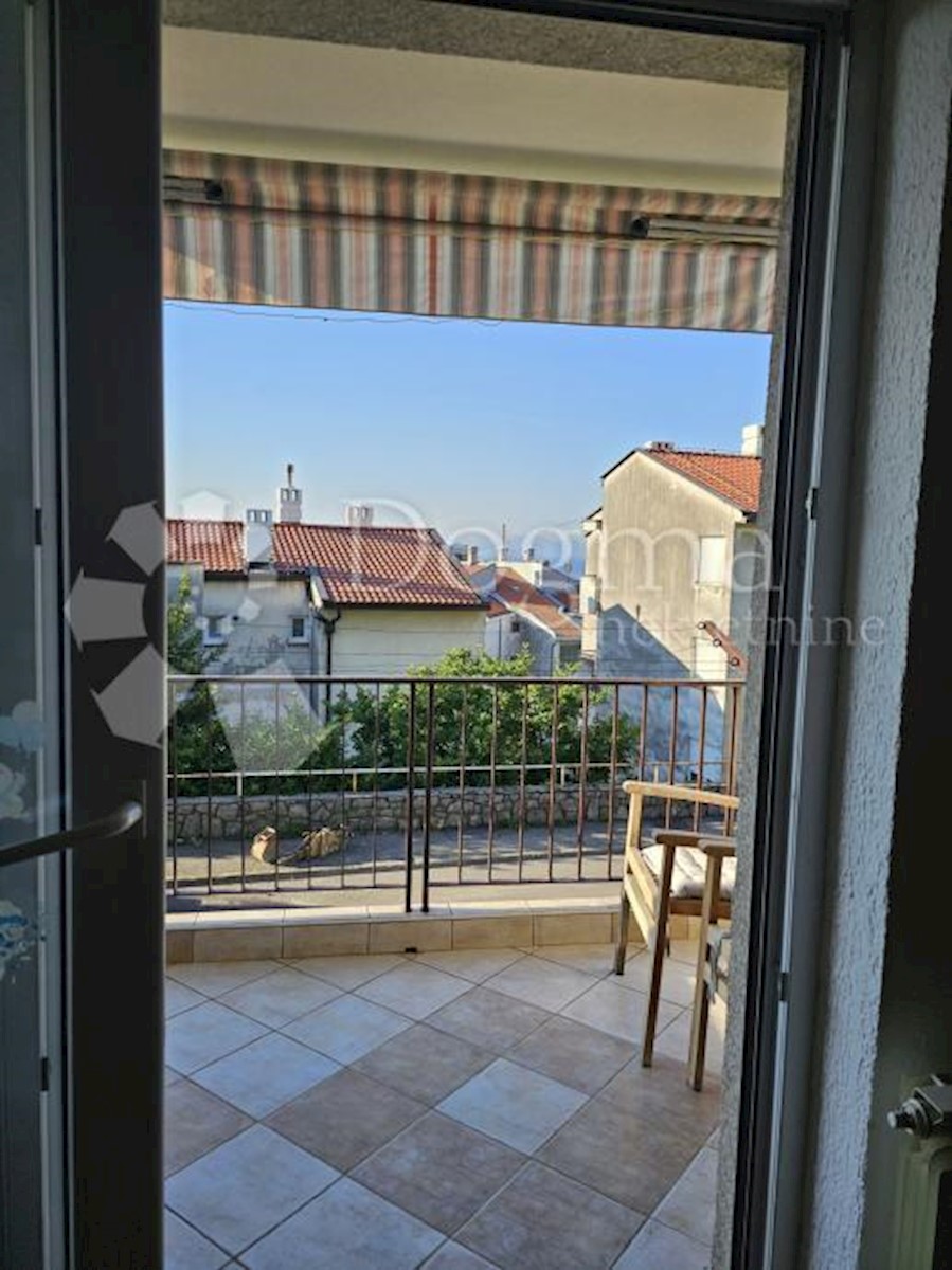 Apartment Zu verkaufen - PRIMORSKO-GORANSKA RIJEKA