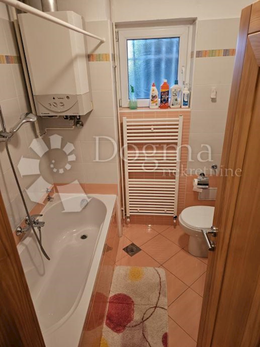 Apartment Zu verkaufen - PRIMORSKO-GORANSKA RIJEKA