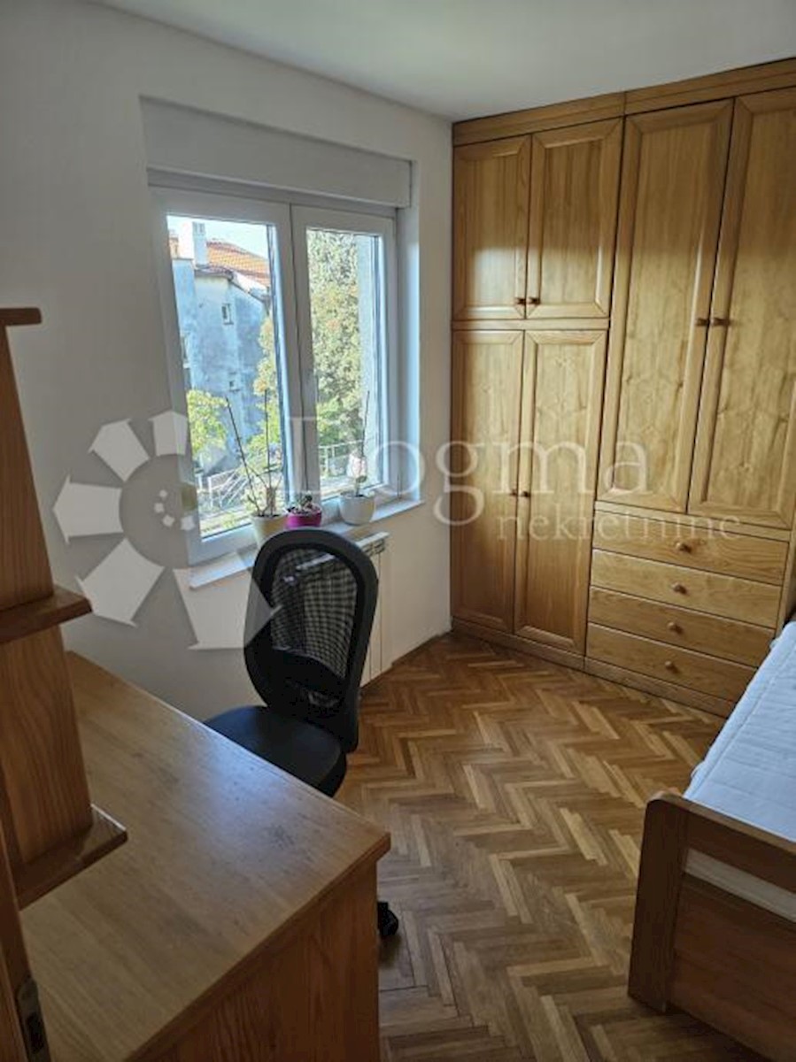 Apartment Zu verkaufen - PRIMORSKO-GORANSKA RIJEKA