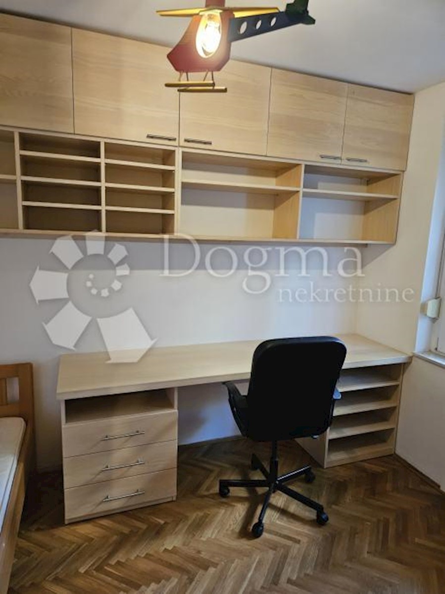 Apartmán Na prodej - PRIMORSKO-GORANSKA RIJEKA