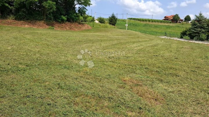 Terreno in vendita 1892 m² – Donja Plemenšćina