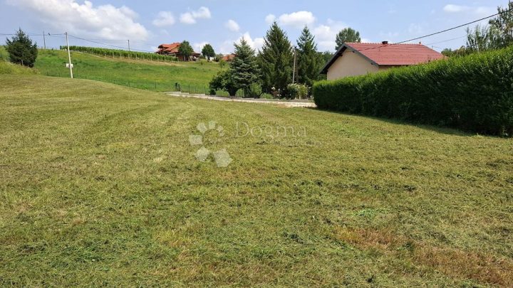 Parcela Naprodaj - Krapinsko-zagorska Pregrada - foto 2/6
