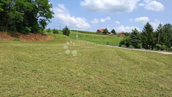 Parcela Naprodaj - Krapinsko-zagorska Pregrada - foto 3/6