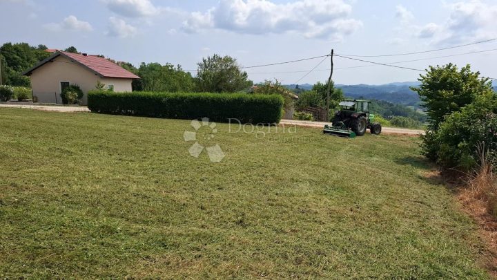 Parcela Naprodaj - Krapinsko-zagorska Pregrada - foto 4/6