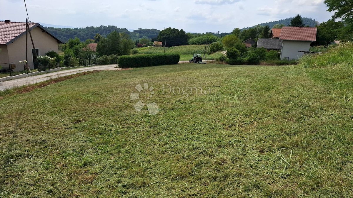 Zemljište Na prodaju - KRAPINSKO-ZAGORSKA PREGRADA