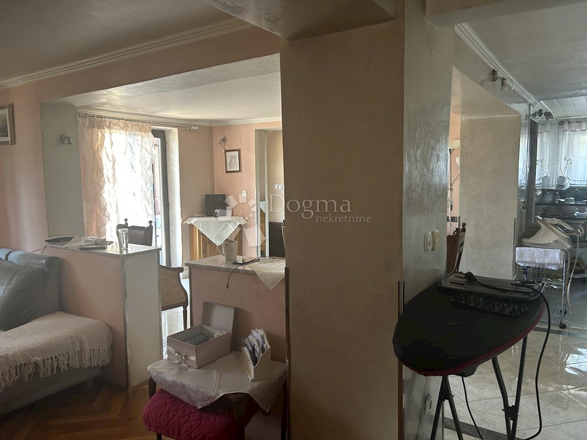 Haus Zu verkaufen - PRIMORSKO-GORANSKA RIJEKA