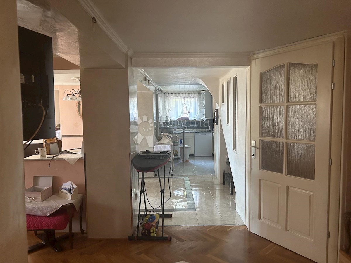 Haus Zu verkaufen - PRIMORSKO-GORANSKA RIJEKA