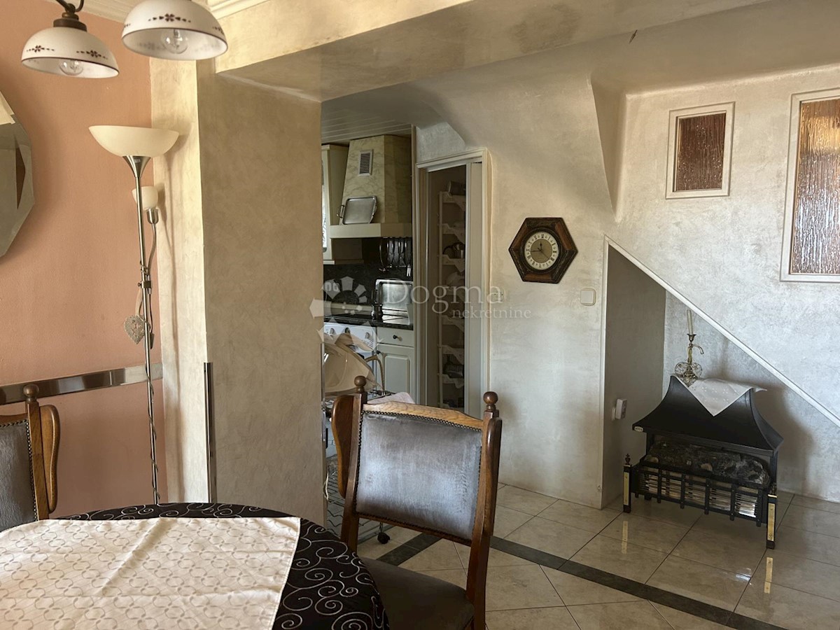 Haus Zu verkaufen - PRIMORSKO-GORANSKA RIJEKA