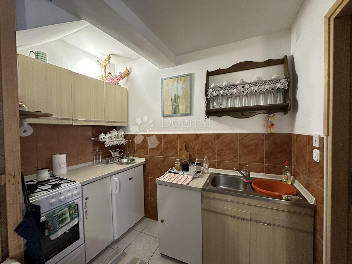 House For sale - Primorsko-goranska Novi Vinodolski - foto 4/7