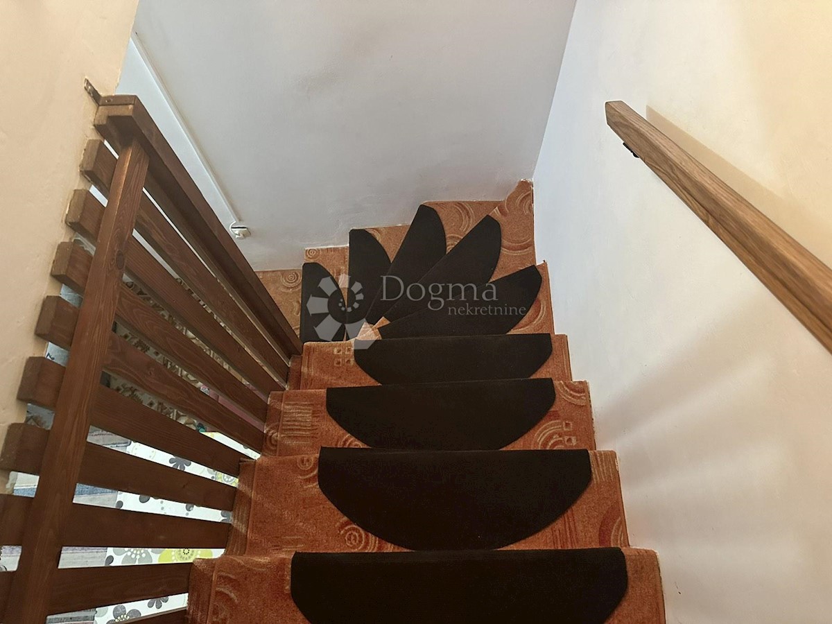 House For sale - Primorsko-goranska Novi Vinodolski - foto 5/7