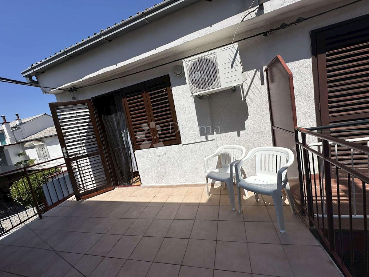 House For sale - PRIMORSKO-GORANSKA NOVI VINODOLSKI