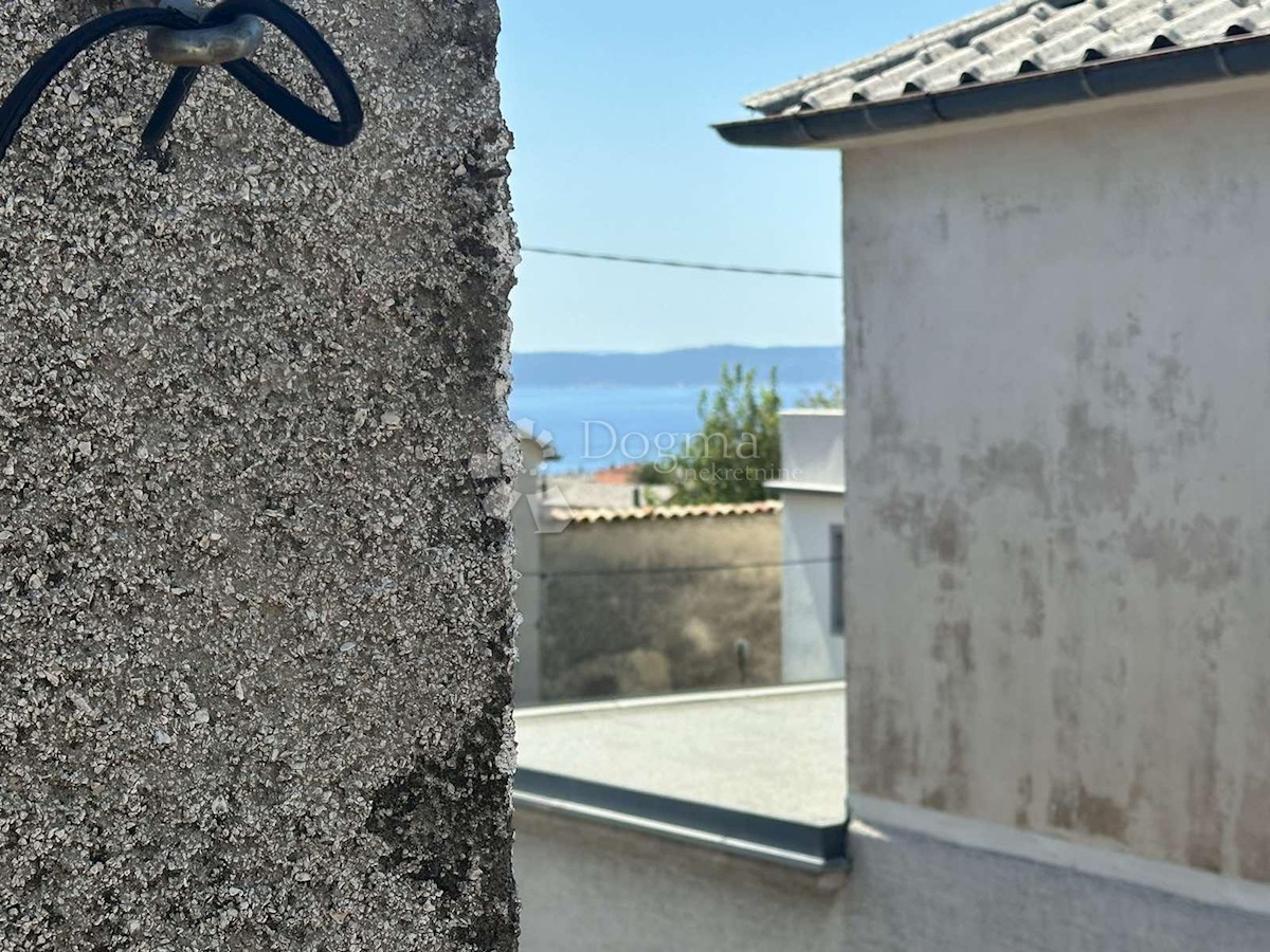 Maison À vendre - PRIMORSKO-GORANSKA Novi Vinodolski