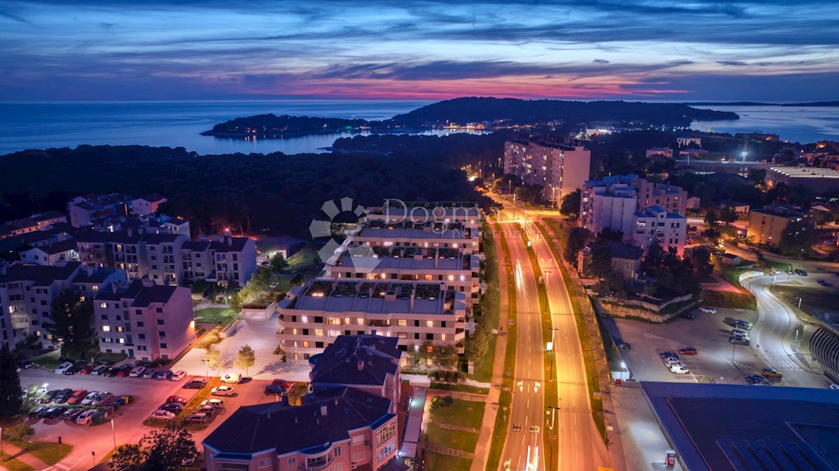 Apartment Zu verkaufen - ISTARSKA PULA