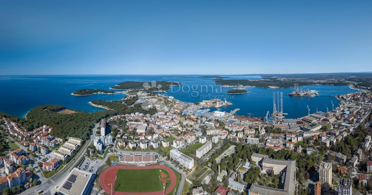 Flat For sale - ISTARSKA PULA