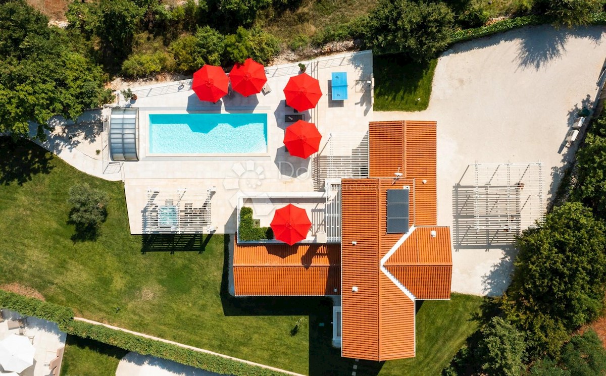 Kuća Na prodaju - ISTARSKA SVETVINČENAT