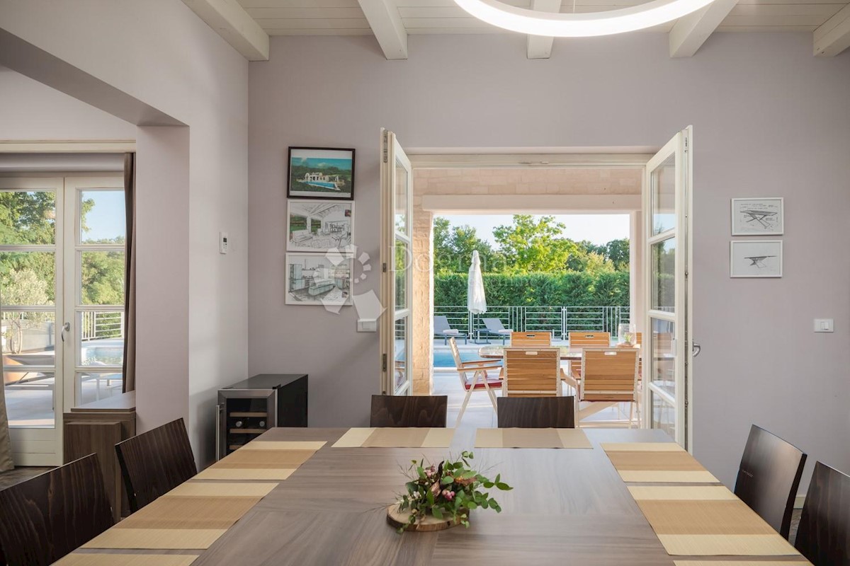 Maison À vendre - ISTARSKA SVETVINČENAT