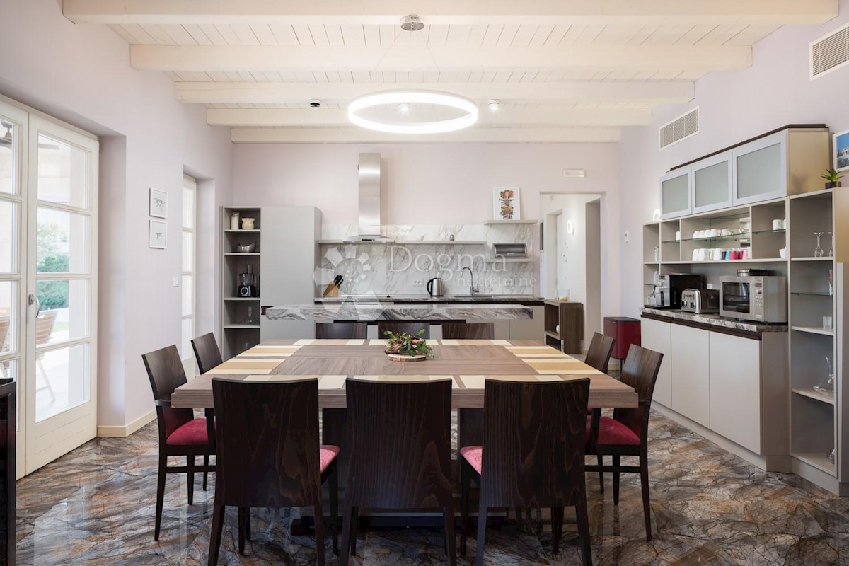Maison À vendre - ISTARSKA SVETVINČENAT