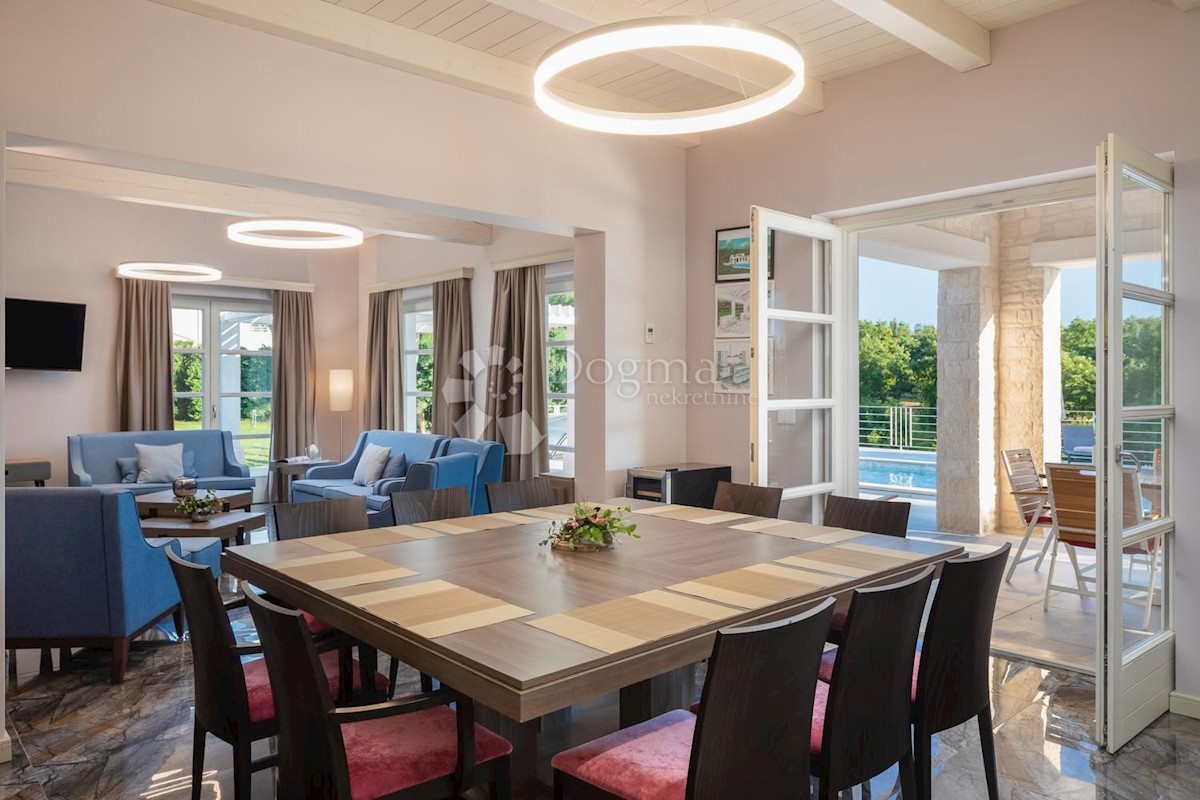 Maison À vendre - ISTARSKA SVETVINČENAT