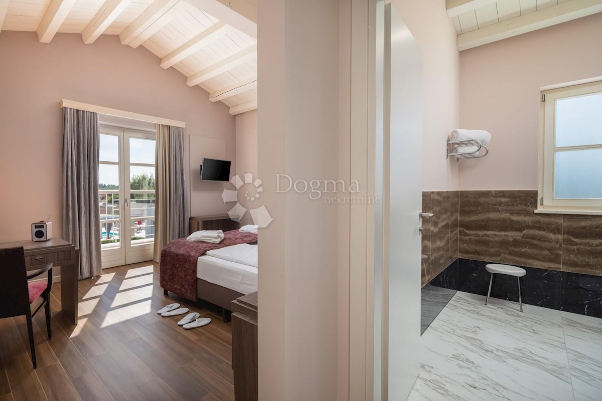 Maison À vendre - ISTARSKA SVETVINČENAT