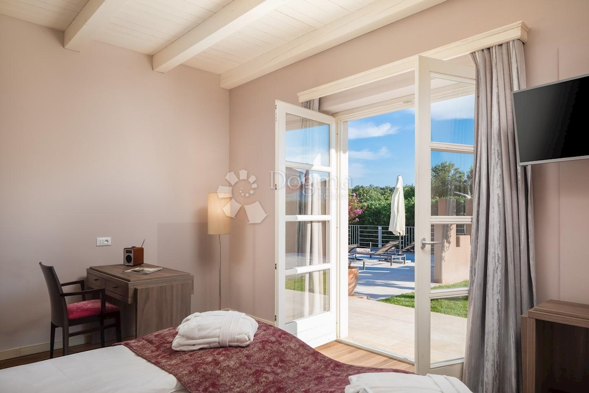 Maison À vendre - ISTARSKA SVETVINČENAT